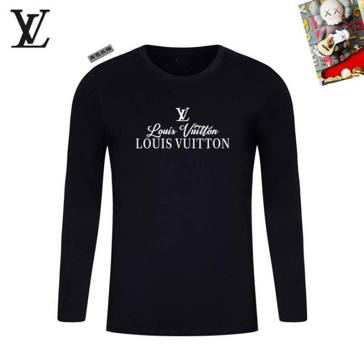 Picture of Louis Vuitton T Shirt Long _SKULVS-4XL25tr13451433